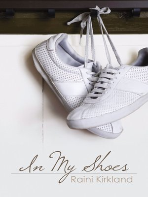 cover image of In My Shoes